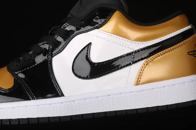 All categories Air Jordan Jordan series basketball shoes Air Jordan 1 Low X version Air Jordan 1 Low AJ1 Joe 1 low-top cultural and leisure sports sneakers CQ9447-700